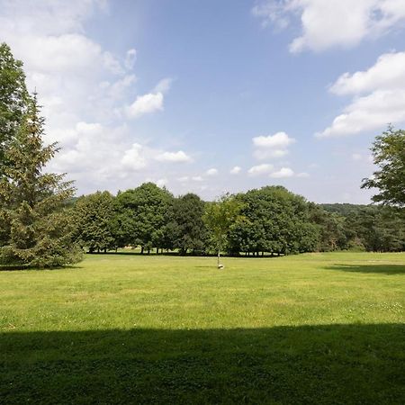 The View Bed and Breakfast Welwyn Garden City Buitenkant foto
