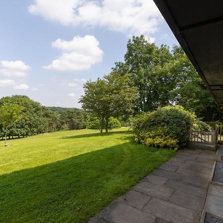 The View Bed and Breakfast Welwyn Garden City Kamer foto