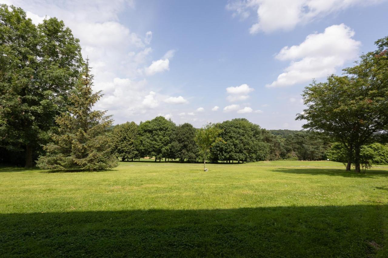 The View Bed and Breakfast Welwyn Garden City Buitenkant foto