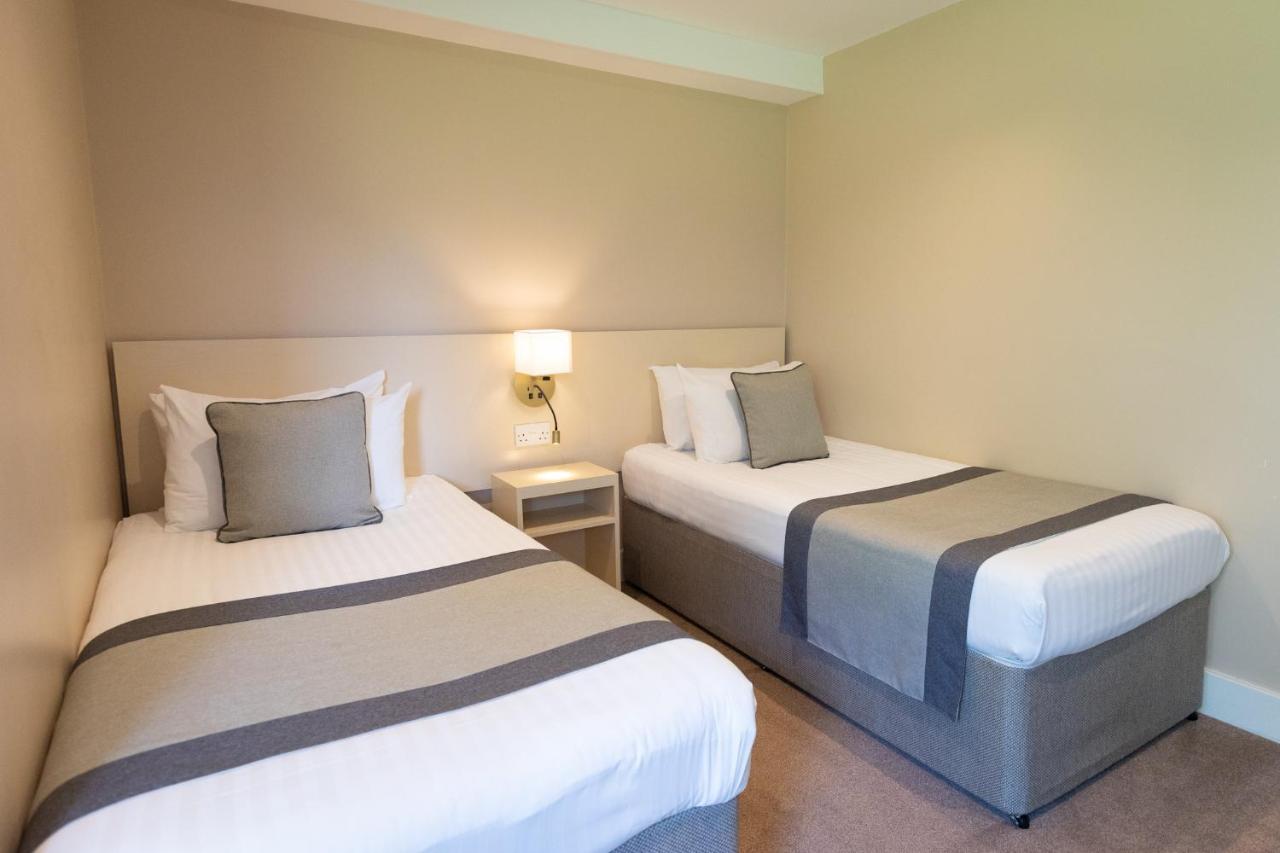 The View Bed and Breakfast Welwyn Garden City Kamer foto