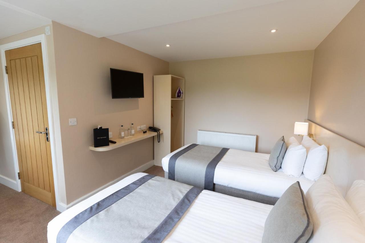 The View Bed and Breakfast Welwyn Garden City Buitenkant foto