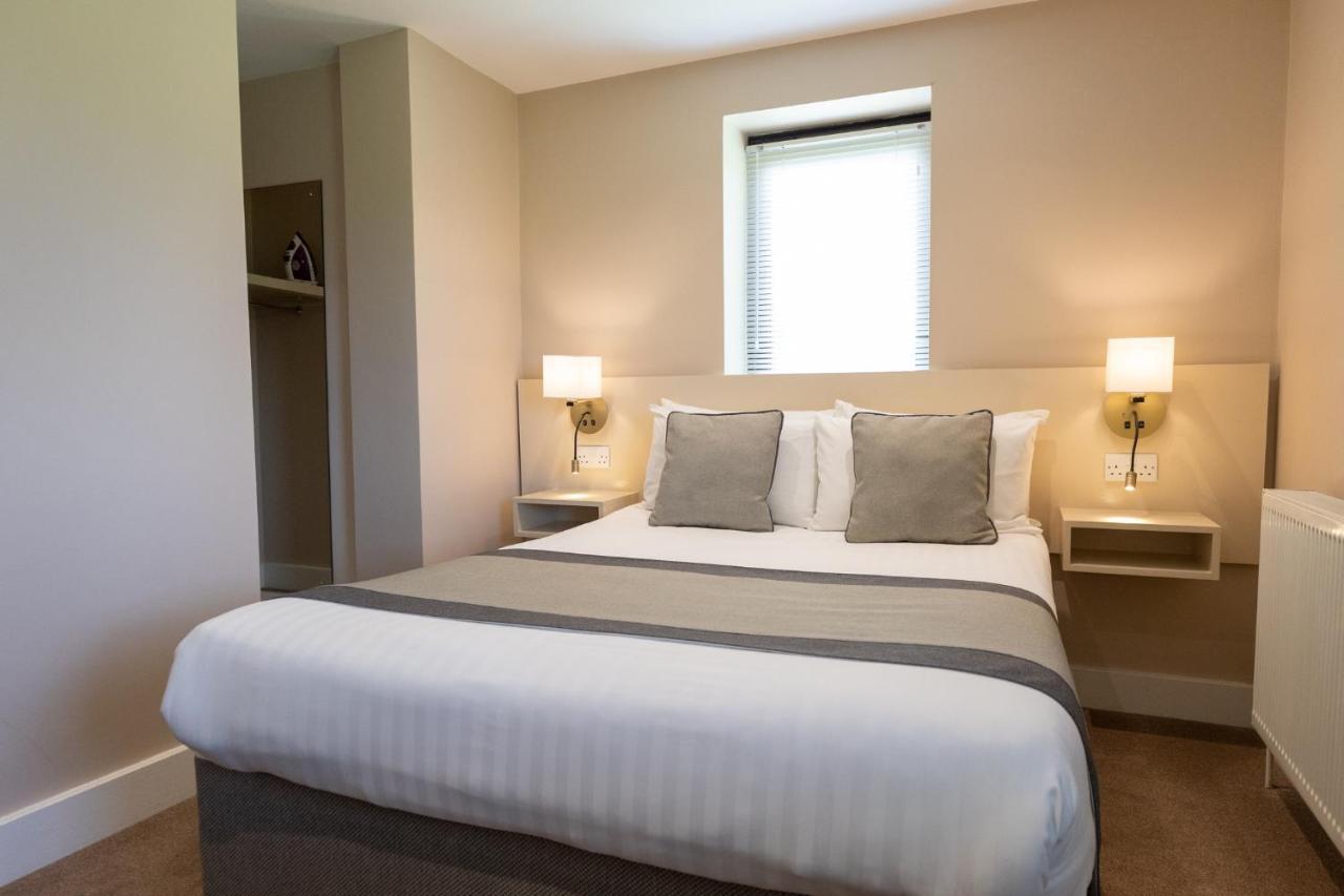The View Bed and Breakfast Welwyn Garden City Buitenkant foto